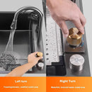 High-Quality Multifunctional Kitchen Sink