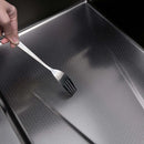 Multifunctional Kitchen Sink with Adjustable Dual Waterfall