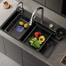 60cm High-Quality Multifunctional Kitchen Sink