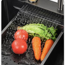 60см High-Quality Multifunctional Kitchen Sink