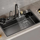 60см High-Quality Multifunctional Kitchen Sink