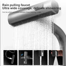 Modern Multifunctional Kitchen Sink with Dual Waterfall 20-in-1