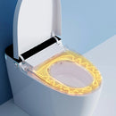 Multifunctional Smart Toilet with Bidet, Heating, Drying, and Massage