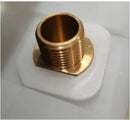 Concealed Cistern Frame Structure