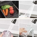 68cm High-Quality Multifunctional Kitchen Sink