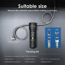 Metal Water Filtration System