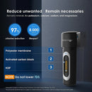 Metal Water Filtration System