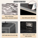 High-Quality Multifunctional Undermount Kitchen Sink