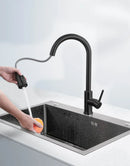 Multifunctional Kitchen Sink 60cm