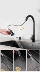 Multifunctional 60cm Kitchen Sink